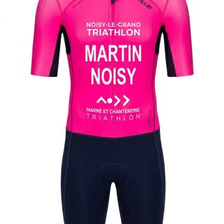 Trifonction Longue Distance – Anemoi HUUB - Femme