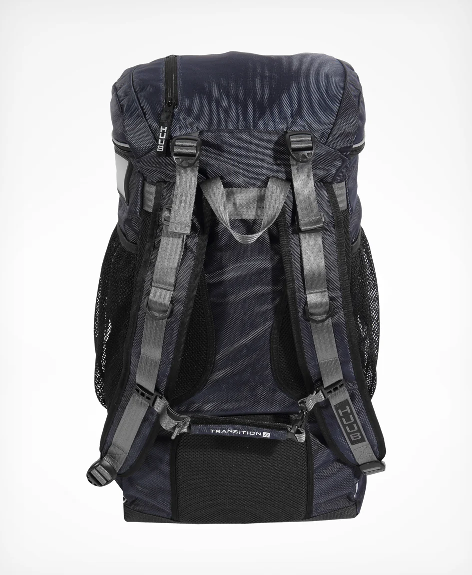 Sac de transition HUUB – Image 2