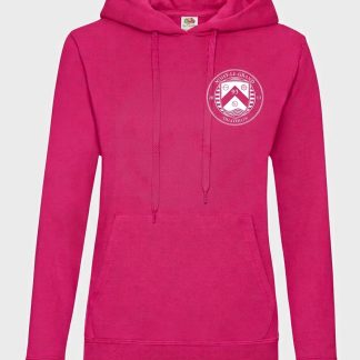 Sweat Capuche Femme Club by Decat